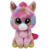 Image de Peluche Fantasia La Licorne 70 Cm Beanie Boo's
