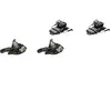 Image de Fixation Ski Tyrolia Almonte 12 PT (Noir/Brun - 105mm)
