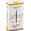 Image de White Master 1.5 - Clar Sib Anches clarinette Sib