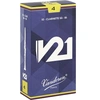 Image de V21 4 - Clar Sib Anches clarinette Sib