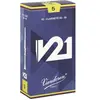 Image de V21 5 - Clar Sib Anches clarinette Sib