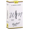 Image de W. Master 2.5 - Clar Mib - Allemande Anches clarinette alto