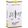 Image de W. Master 3 - Clar Mib - Allemande Anches clarinette alto