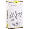 Image de W. Master 4 - Clar Mib - Allemande Anches clarinette alto
