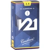 Image de V21 3,5 - Clar Mib Anches clarinette Mib