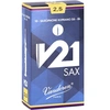Image de V21 2.5 - Saxophone Soprano Anches saxophone soprano