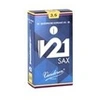 Image de sr8035 - anches saxophone soprano v21 force 3,5