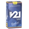 Image de V21 2.5 - Saxophone Alto Anches saxophone alto