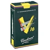 Image de V16 3.5 - Saxophone Soprano Anches saxophone soprano