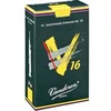 Image de V16 4 - Saxophone Soprano Anches saxophone soprano
