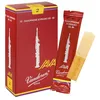 Image de Vandoren, Anche Saxophone Soprano Java Filed Red, 2 en occasion ou reconditionné