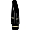 Image de Bec V16 Ebonite Saxophone Ténor T7 Large Becs saxophone ténor