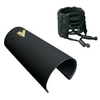 Image de Saxophones VANDOREN LIGATURE KLASSIK PLASTIQUE ALTO ET COUVRE BEC - LC37P Ligature saxophone Alto