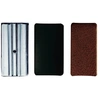 Image de Plaquettes De Pression Clar Sib Allemande - Lig Cuir - PP25 Accessoires ligatures