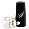 Image de Ligature Optimum Plastique Basse Couvre-bec Ligatures clarinette basse
