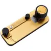 Image de Accessoires vents VANDOREN RT21RT - COUPE ANCHES SAXOPHONE ALTO - FOR ANCHES JAVA RED V16 - ZZ Accessoires pour anches