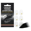 Image de Pastilles protège-bec Transparentes (X6 Pieces) Accessoires becs