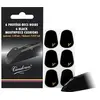 Image de Pastilles Protège-bec Noires (X6 Pieces) Accessoires becs