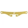 Image de Ecarteur Doré Pour Cordon - Sax/ Clarinette Cordons et harnais saxophones