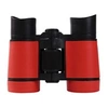 Image de Jumelles Antichoc Pour Enfants 4X30-Multicolore