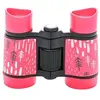Image de Jumelles Antichoc Pour Enfants 4X30-Multicolore