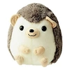 Image de Belle Poupée Animaux Doux Hérisson En Peluche Toy Home Wedding Party Kid Cadeau MK2763