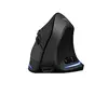 Image de Zélotès F-35 2,4 Ghz Sans Fil Rechargeable 2400Dpi 6 Bouton Vertical Souris