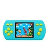 Image de Console de jeux portable 200 intégrée 2,2 pouces-Vert