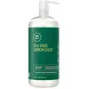 Image de Paul Mitchell Shampooing Lemon Sage Thickening 1l One Size