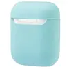 Image de 3Pc Silicone Souple Résistant Aux Chocs Housse de Protection pour Apple Airpod 2 Ecouteurs