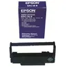 Image de ERC 38B - Noir - ruban d'impression - pour OmniLink TM-U220; TM U200, U220, U230, U300, U375