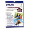 Image de Premium Glossy Photo Paper - Brillant - A4 (210 x 297 mm) - 255 g/m² - 20 feuille(s) papier photo - pour Expression Premium XP-900; Stylus C48,