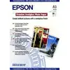 Image de Epson Paper/Semigloss Photo A3 251gm2 20sh
