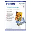 Image de Papier Mat Archival - A3+ - 50 Feuilles - 189g/m²