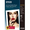 Image de Epson Paper/Archival Matte A4 189gm2 50sh