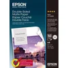 Image de Epson Paper/Double-Sided Matte A4 178gm2 50sh