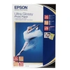Image de Ultra Glossy Photo Paper - Brillant - 100 x 150 mm 50 feuille(s) papier photo - pour EcoTank ET-1810, 2810, 2811, 2814, 2815, 2820, 2825, 2826, 2850,