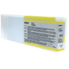 Image de T5914 - 700 ml - jaune - original - cartouche d'encre - pour Stylus Pro 11880, Pro 11880 AGFA, Pro 11880 Xerox