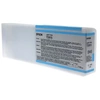 Image de T5915 - 700 ml - cyan clair - original - cartouche d'encre - pour Stylus Pro 11880, Pro 11880 AGFA, Pro 11880 Xerox