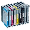 Image de T6027 - 110 ml - noir clair - original - cartouche d'encre - pour Stylus Pro 7800, Pro 7880, Pro 9800, Pro 9880