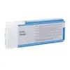 Image de Epson T6062 - 220 ml - cyan - original - cartouche d'encre - pour Stylus Pro 4800, Pro 4880, Pro 4880 AGFA