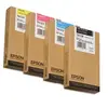 Image de Epson T6123 - 220 ml - magenta - original - cartouche d'encre - pour Stylus Pro 7400, Pro 7450, Pro 9400, Pro 9450