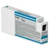 Image de T5962 - 350 ml - cyan - original - cartouche d'encre - pour Stylus Pro 7700, Pro 7890, Pro 7900, Pro 9700, Pro 9890, Pro 9900, Pro WT7900