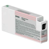 Image de T5966 - 350 ml - Magenta vif clair - original - cartouche d'encre - pour Stylus Pro 7890, Pro 7900, Pro 9890, Pro 9900, Pro WT7900