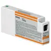 Image de T596A - 350 ml - orange - original - cartouche d'encre - pour Stylus Pro 7900, Pro 7900 AGFA, Pro 9900, Pro WT7900, Pro WT7900 Designer Edition