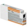 Image de UltraChrome HDR - 700 ml - orange - original - cartouche d'encre - pour Stylus Pro 7900, Pro 7900 AGFA, Pro 9900, Pro WT7900, Pro WT7900 Designer