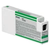 Image de UltraChrome HDR - 700 ml - vert - original - cartouche d'encre - pour Stylus Pro 7900, Pro 7900 AGFA, Pro 9900, Pro WT7900, Pro WT7900 Designer