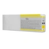 Image de Epson UltraChrome HDR - 700 ml - jaune - original - cartouche d'encre - pour Stylus Pro 7700, Pro 7890, Pro 7900, Pro 9700, Pro 9890, Pro 9900, Pro