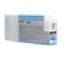 Image de T6425 - 150 ml - cyan clair - original - cartouche d'encre - pour Stylus Pro 7890, Pro 7900, Pro 9890, Pro 9900, Pro WT7900