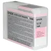 Image de - 80 ml - Magenta vif clair - original - cartouche d'encre - pour Stylus Pro 3880, Pro 3880 Mirage Edition, Pro 3880 Signature Worthy Edition